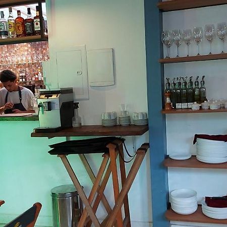 Hostel Leblon Рио де Жанейро Екстериор снимка