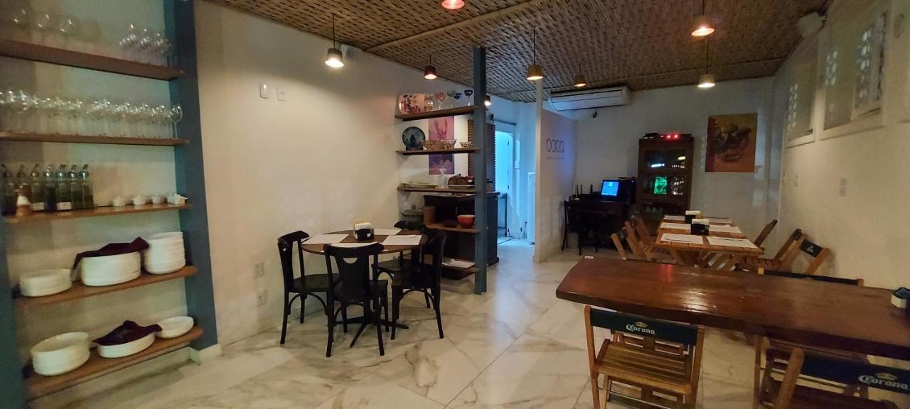 Hostel Leblon Рио де Жанейро Екстериор снимка
