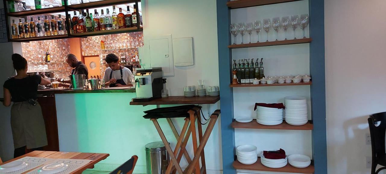 Hostel Leblon Рио де Жанейро Екстериор снимка