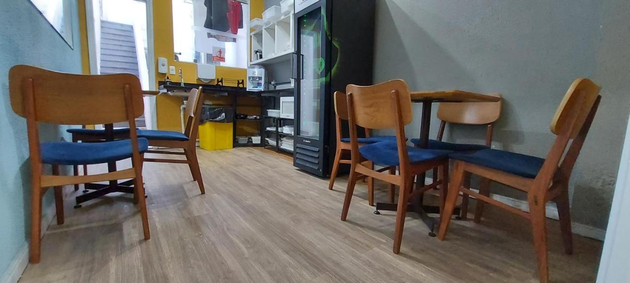 Hostel Leblon Рио де Жанейро Екстериор снимка