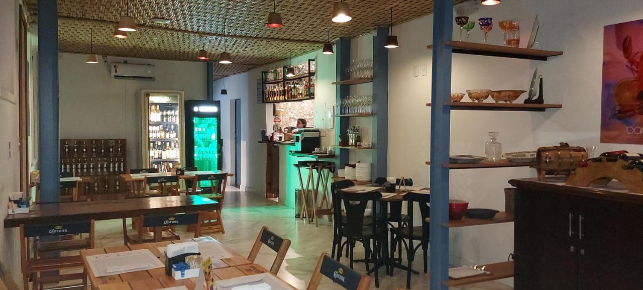 Hostel Leblon Рио де Жанейро Екстериор снимка