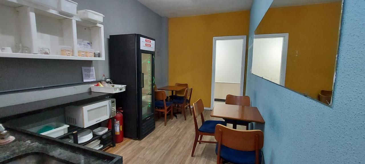 Hostel Leblon Рио де Жанейро Екстериор снимка