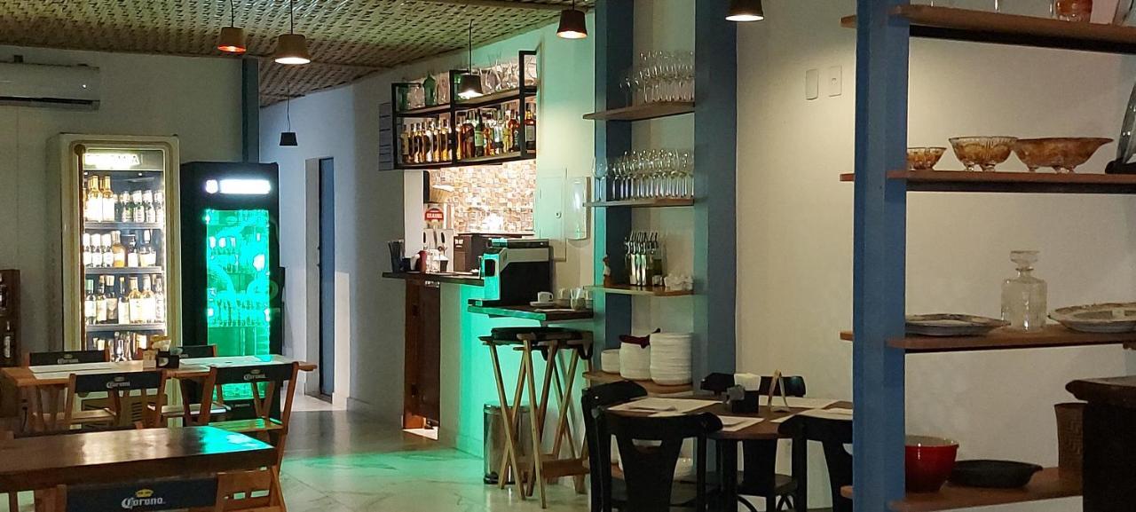 Hostel Leblon Рио де Жанейро Екстериор снимка