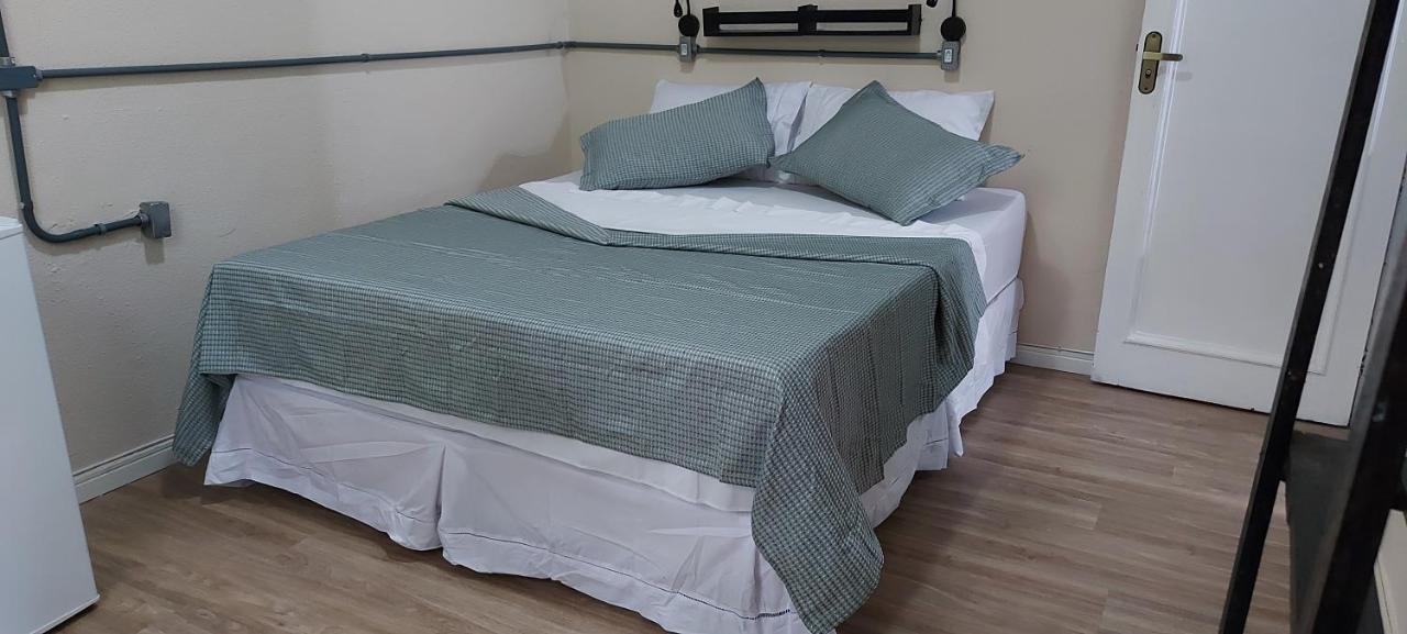 Hostel Leblon Рио де Жанейро Екстериор снимка