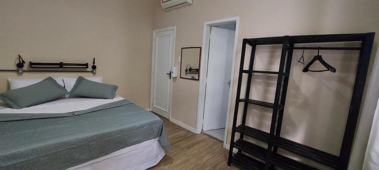 Hostel Leblon Рио де Жанейро Екстериор снимка