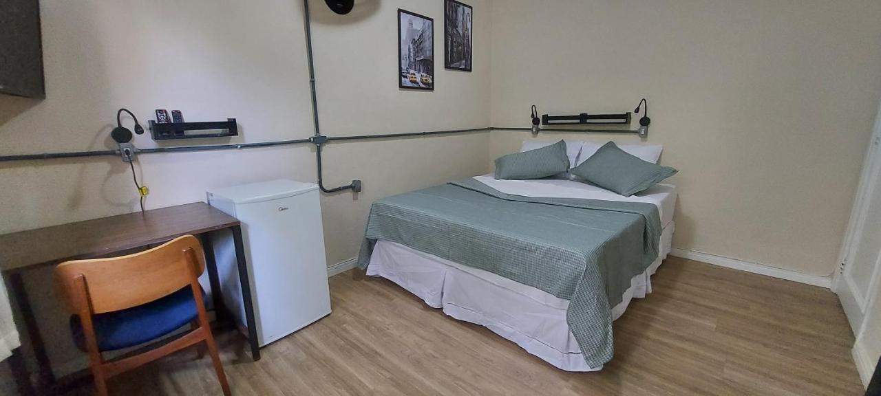 Hostel Leblon Рио де Жанейро Екстериор снимка