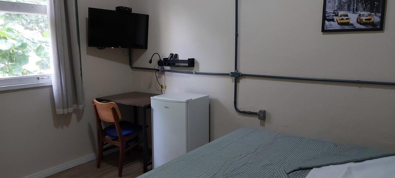 Hostel Leblon Рио де Жанейро Екстериор снимка