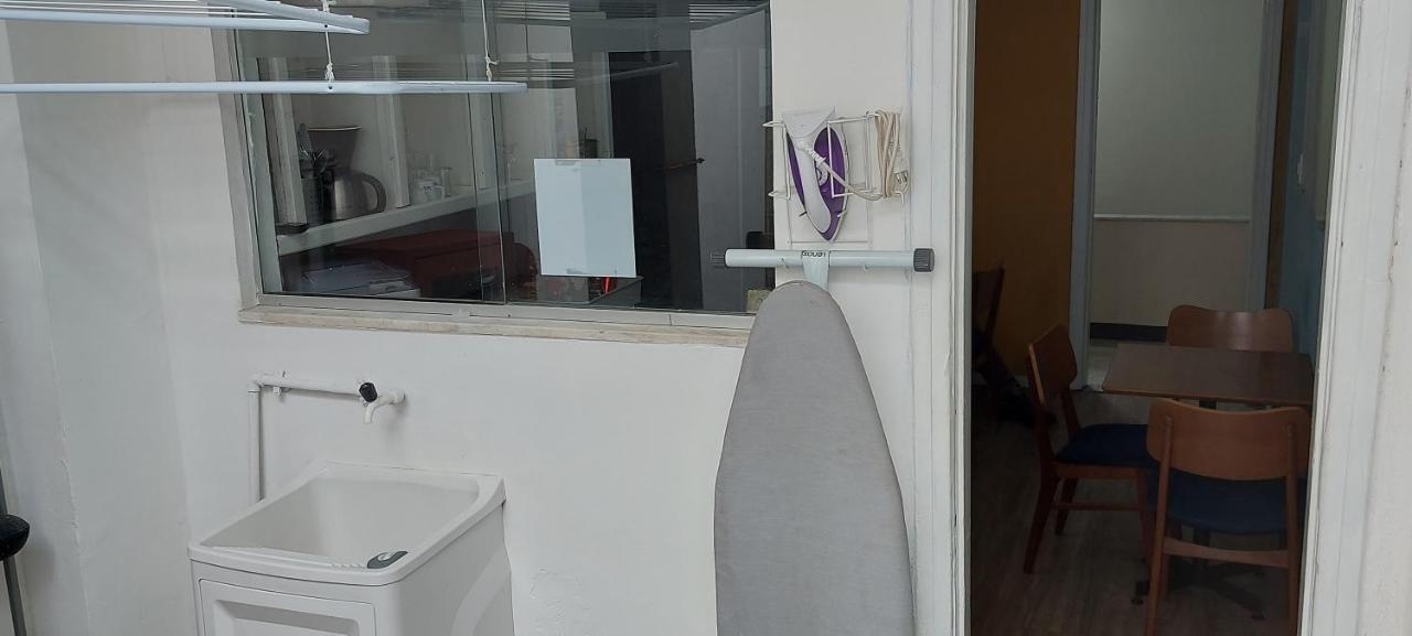 Hostel Leblon Рио де Жанейро Екстериор снимка