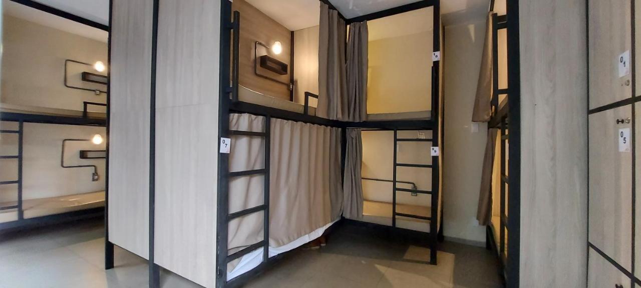 Hostel Leblon Рио де Жанейро Екстериор снимка
