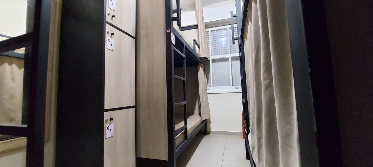 Hostel Leblon Рио де Жанейро Екстериор снимка