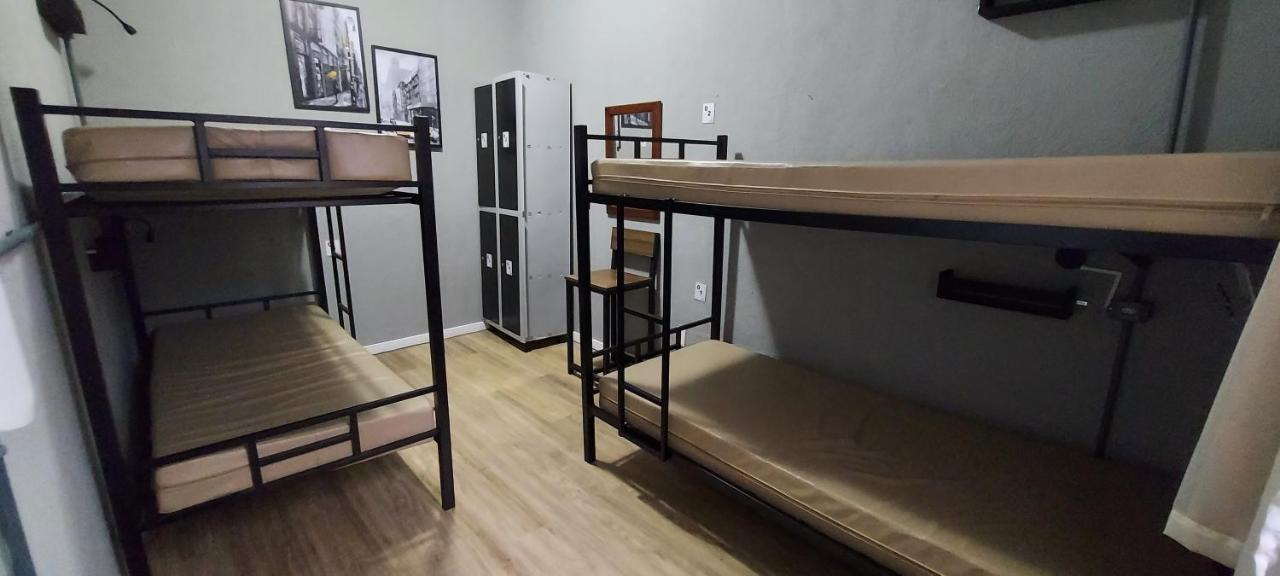 Hostel Leblon Рио де Жанейро Екстериор снимка