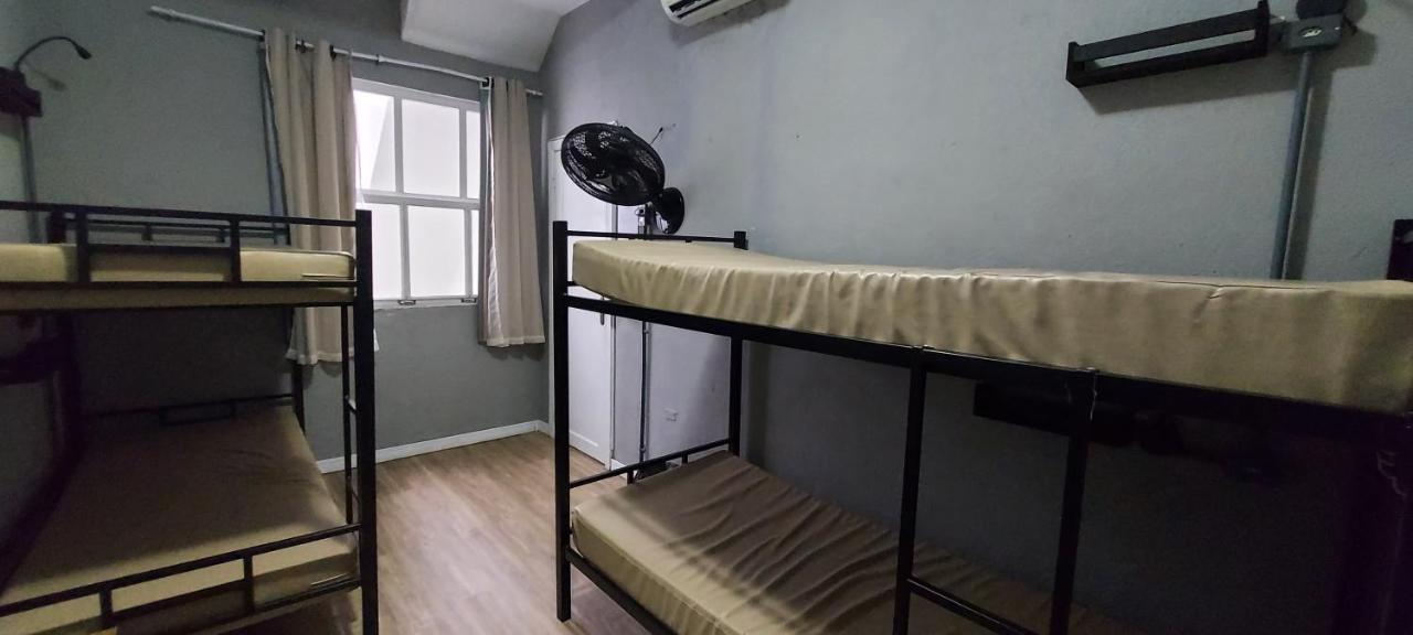 Hostel Leblon Рио де Жанейро Екстериор снимка