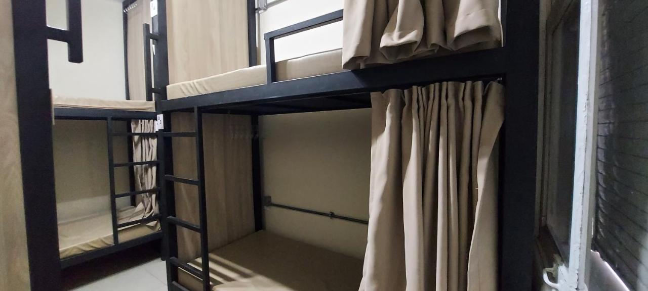 Hostel Leblon Рио де Жанейро Екстериор снимка