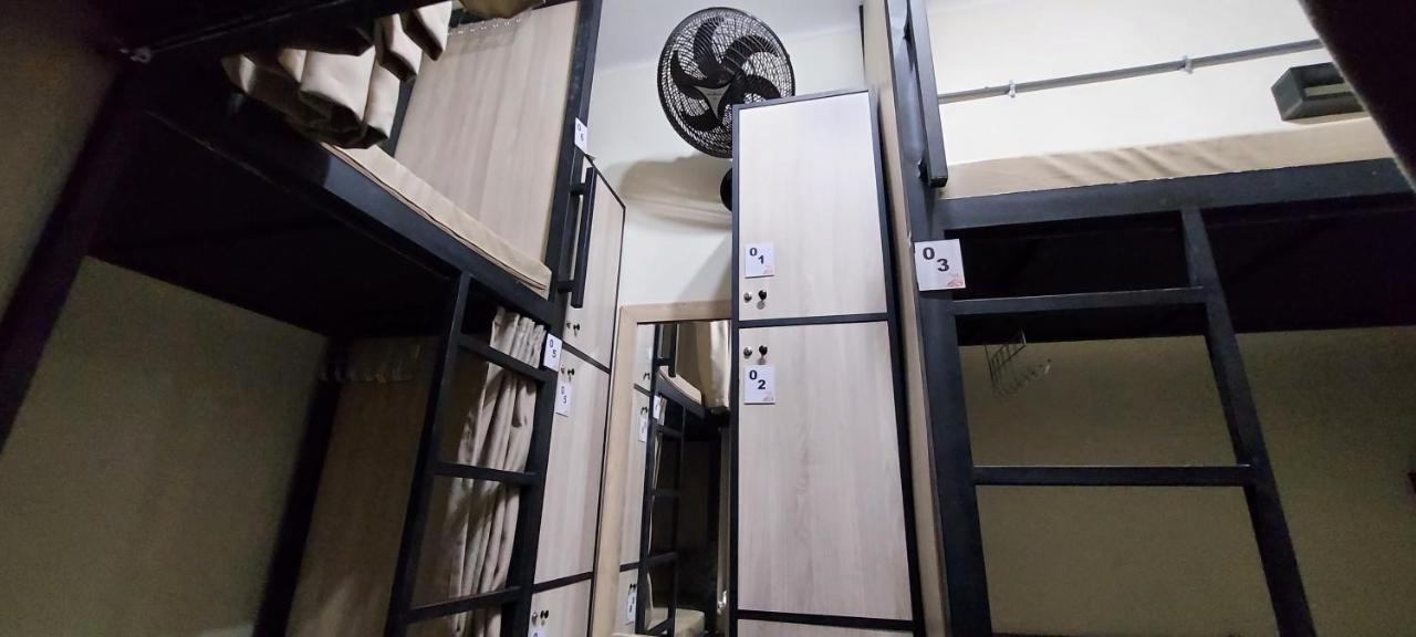 Hostel Leblon Рио де Жанейро Екстериор снимка