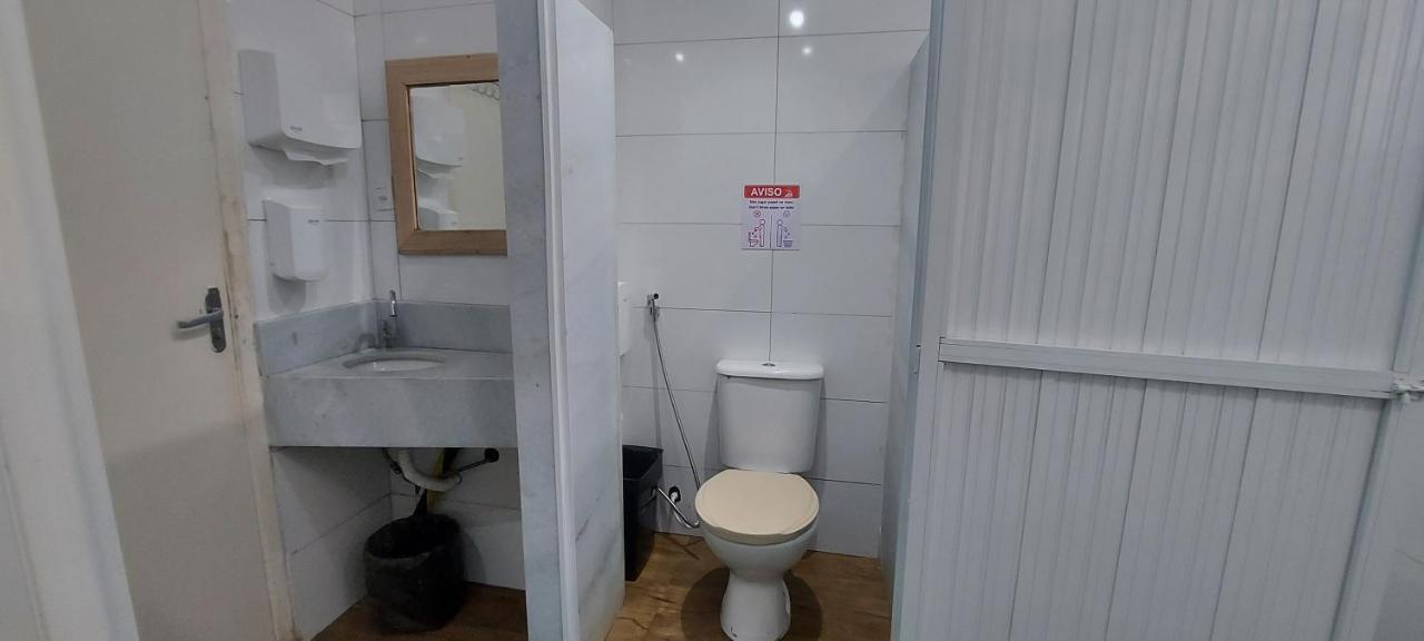 Hostel Leblon Рио де Жанейро Екстериор снимка