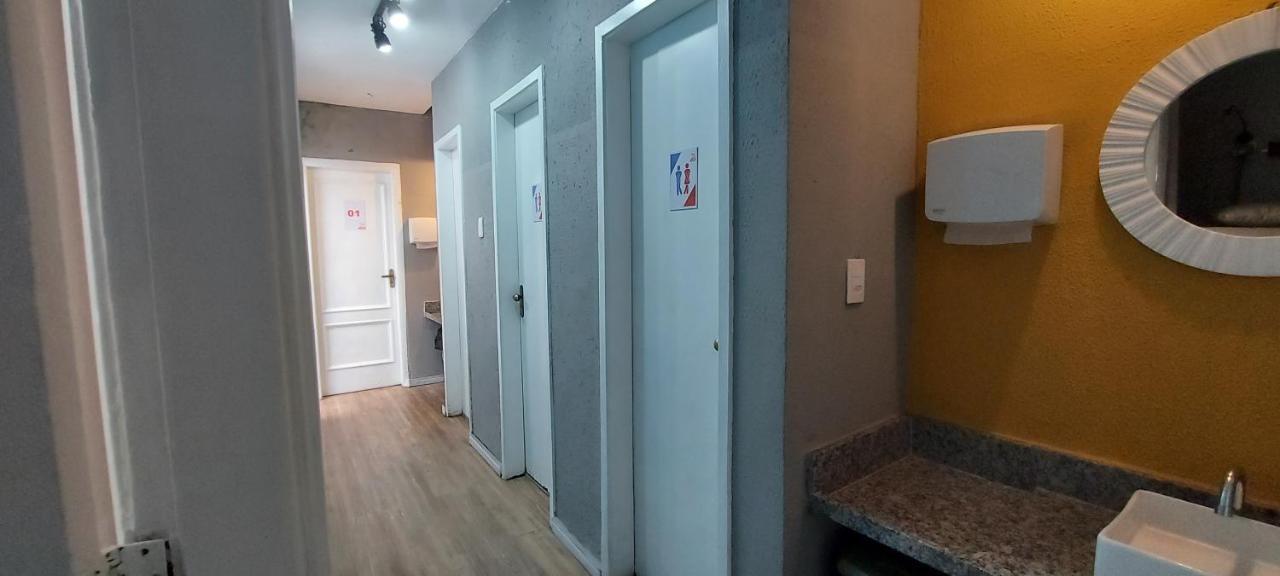 Hostel Leblon Рио де Жанейро Екстериор снимка