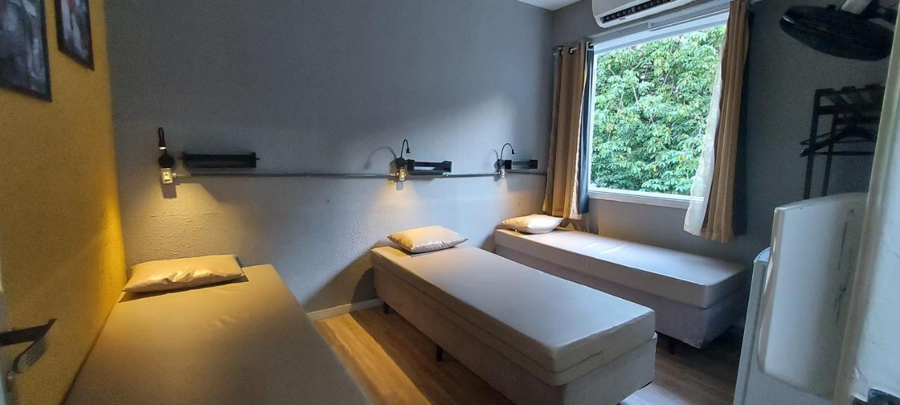 Hostel Leblon Рио де Жанейро Екстериор снимка