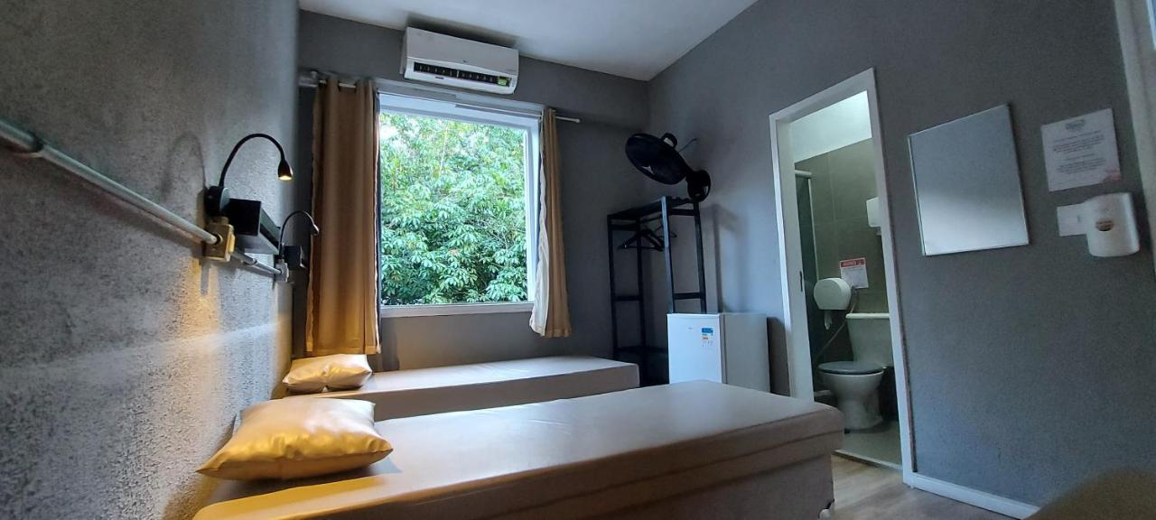 Hostel Leblon Рио де Жанейро Екстериор снимка