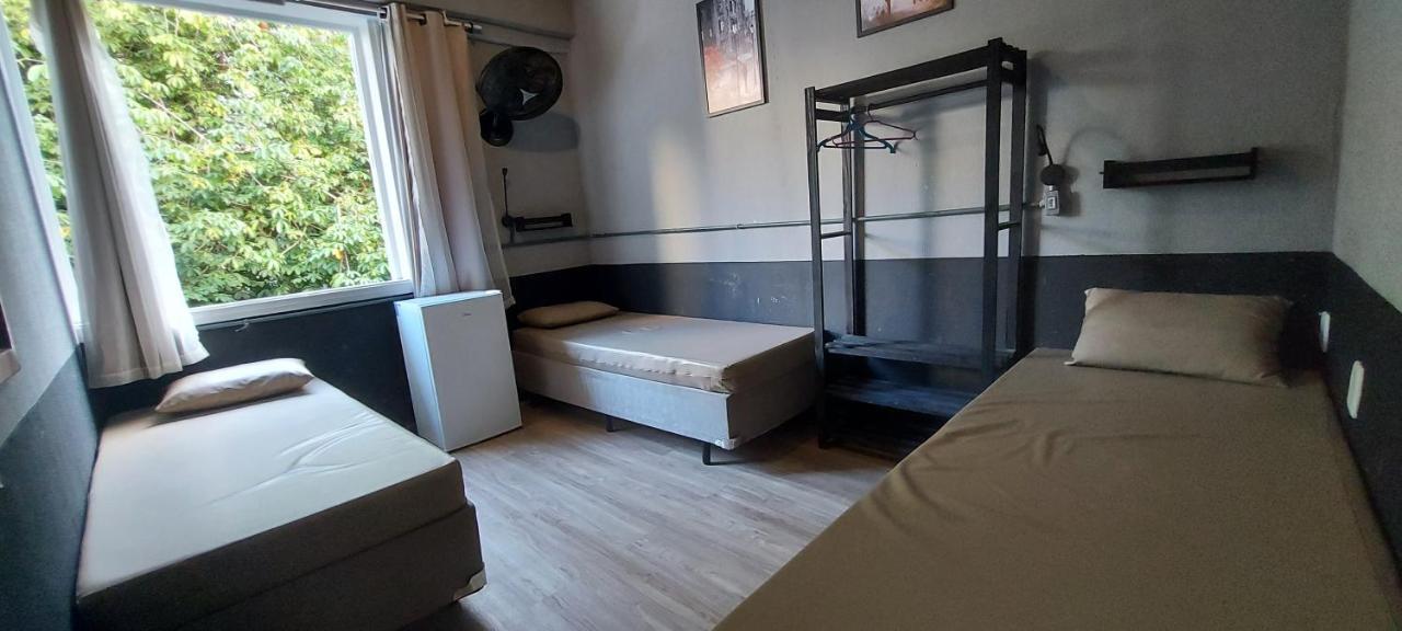 Hostel Leblon Рио де Жанейро Екстериор снимка