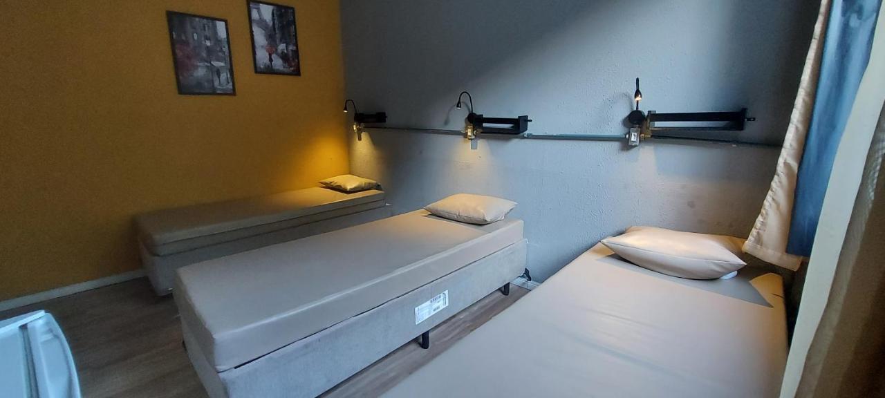 Hostel Leblon Рио де Жанейро Екстериор снимка