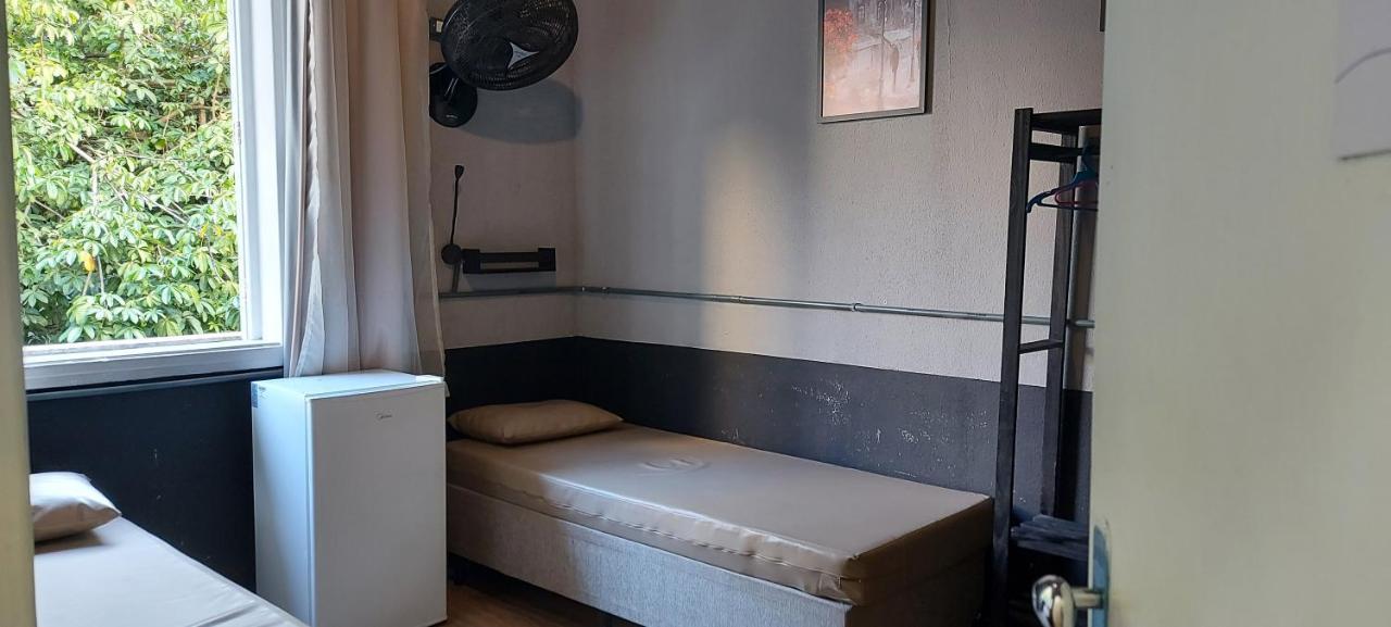 Hostel Leblon Рио де Жанейро Екстериор снимка